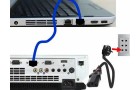 Máy chiếu không ra hình – cách khắc phục lỗi khó mà đơn giản